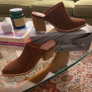Jeffrey Campbell Favela Mules